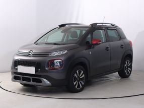 Citroen C3 Aircross - 2021