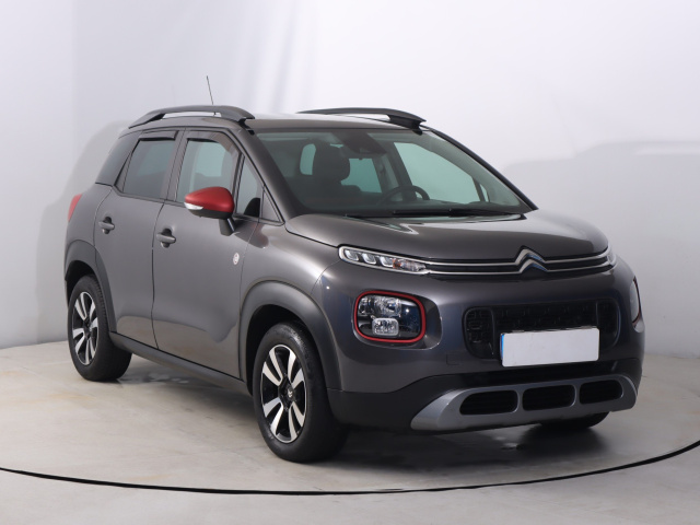 Citroen C3 Aircross 2021