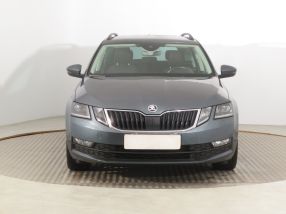 Skoda Octavia - 2018