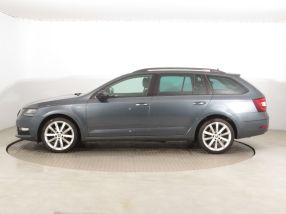 Skoda Octavia - 2018