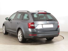 Skoda Octavia - 2018