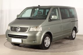Volkswagen Multivan - 2009