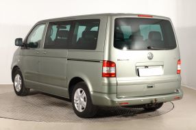 Volkswagen Multivan - 2009