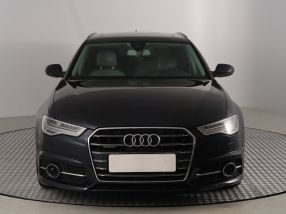 Audi A6 - 2018