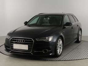 Audi A6 - 2018