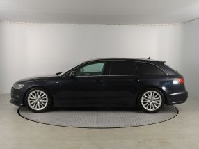 Audi A6 - 2018