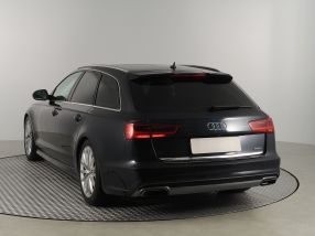 Audi A6 - 2018