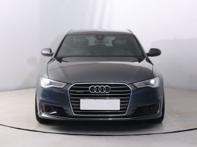 Audi A6 - 2016