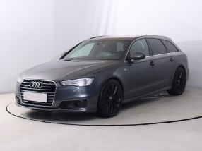 Audi A6 - 2016