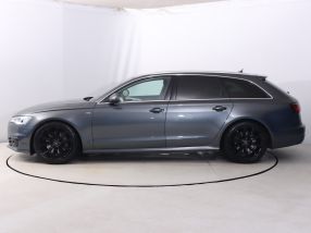 Audi A6 - 2016