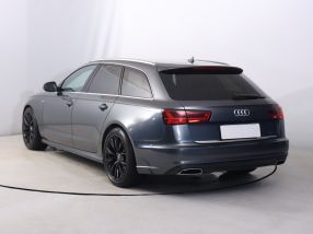 Audi A6 - 2016