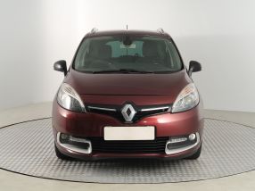 Renault Grand Scenic - 2016