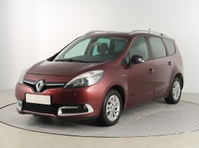 Renault Grand Scenic - 2016