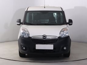 Opel Combo - 2016