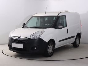 Opel Combo - 2016