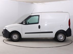 Opel Combo - 2016