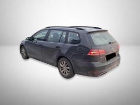 Volkswagen Golf - 2017