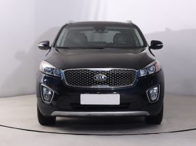Kia Sorento - 2016