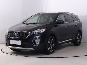 Kia Sorento - 2016
