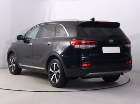 Kia Sorento - 2016