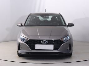 Hyundai i20 - 2022