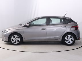Hyundai i20 - 2022