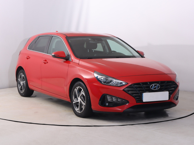 Hyundai i30 2022
