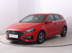 Hyundai i30 - 2022