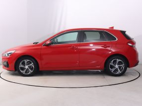 Hyundai i30 - 2022