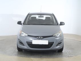 Hyundai i20 - 2014