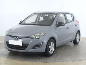 Hyundai i20 - 2014