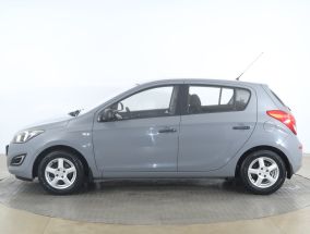 Hyundai i20 - 2014
