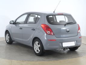 Hyundai i20 - 2014