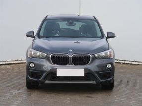 BMW X1 - 2016