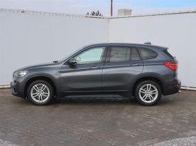 BMW X1 - 2016