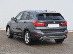 BMW X1 - 2016