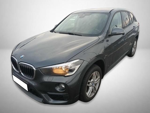 BMW X1 2016