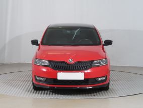 Škoda Rapid Spaceback - 2018