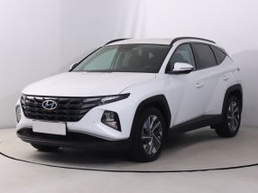 Hyundai Tucson - 2022