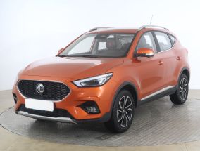 MG ZS II - 2024