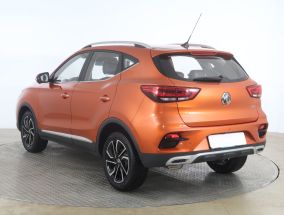 MG ZS II - 2024