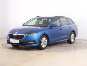 Skoda Octavia - 2021