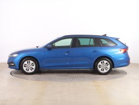 Skoda Octavia - 2021