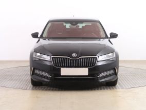 Skoda Superb - 2021