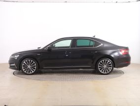 Skoda Superb - 2021