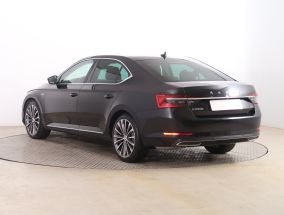 Skoda Superb - 2021