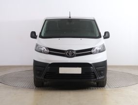 Toyota ProAce - 2022