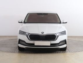 Skoda Octavia - 2023