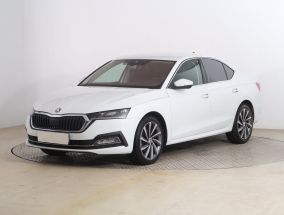 Skoda Octavia - 2023