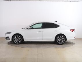 Skoda Octavia - 2023